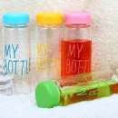 ������� � ����������: ������� My Bottle. ��� �������. ������� ��� ��������.