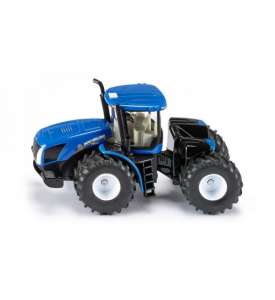 ������� New Holland Siku - ����������� 1