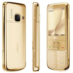 ������� Nokia 6700 Gold �.�. ������������ - ����������� 1