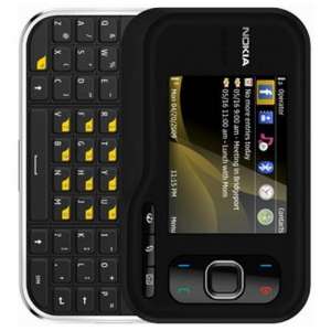 ������� Nokia 6760 - ����������� 1