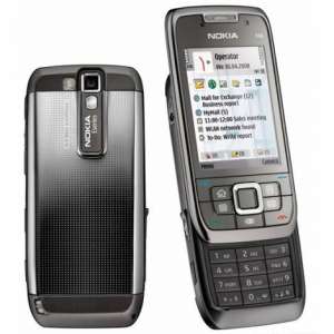 ������� Nokia E66 �.�. - ����������� 1