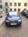 ������� � ����������: ������� Opel Omega B 1995