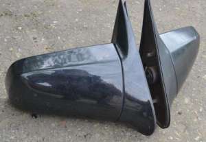 ������� Opel Vectra A - ����������� 1