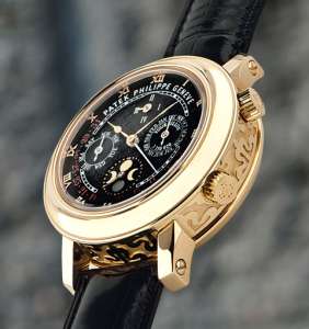 ������� Patek Philippe - ����������� 1