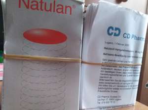 ������� (procarbazine) 50ml - ����������� 1