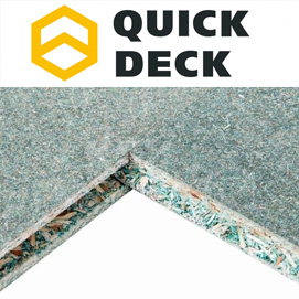 ������� Quickdeck ��� �� ������ � ������. - ����������� 1