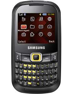 ������� Samsung B3210 CorbyTXT ����� - ����������� 1