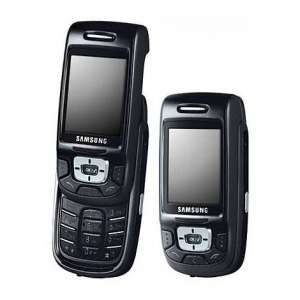 ������� Samsung D500 - ����������� 1