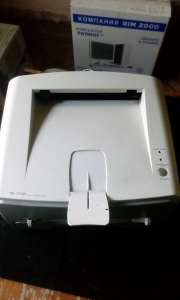 ������� Samsung ML-1710 - ����������� 1