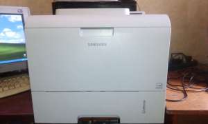 ������� Samsung ML-4050N - ����������� 1
