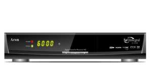 ������� Sat-Integral S-1210 HD Aron - ����������� 1