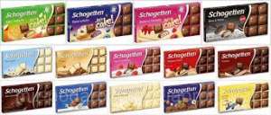 ������� Schogetten �� 15 �� ���. - ����������� 1