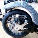 ������� Scooter Urban SR 2-019, ������������, � �������� �������� - ����������� 3