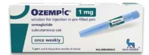 ������� Semaglutide (Ozempic) - ����������� 1