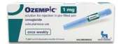 ������� Semaglutide (Ozempic)