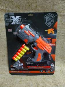 ������� Shoot Game - ����������� 1