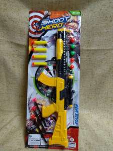 ������� "Shoot Hero" - ��� ���� ����� - ����������� 1