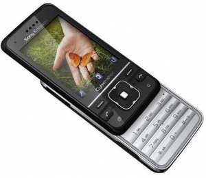 ������� Sony Ericsson C903 - ����������� 1