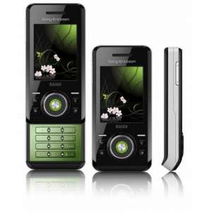 ������� Sony Ericsson S500 - ����������� 1
