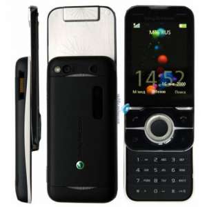 ������� Sony Ericsson Yari - ����������� 1