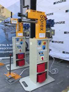 ������� Sorex (������). CW̖50.250 - ����������� 1