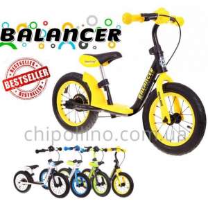 ������� SporTrike Balancer 12" Air - ����������� 1