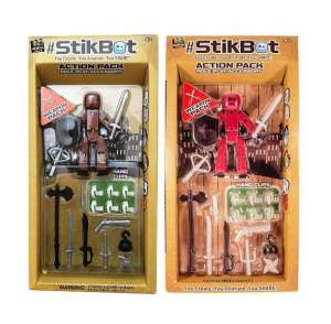 ������� Stikbot ������� � ������� (� ������.) - ����������� 1