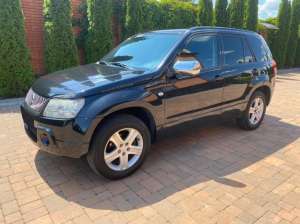 ������� SUZUKI GRAND VITARA 2.0 (III-JT), 2007 �., 204000 ��., ������ (����, �������) - ����������� 1
