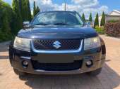 ������� SUZUKI GRAND VITARA 2.0 (III-JT), 2007 �., 204000 ��., ������ (����, �������) - ����������� 2