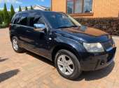 ������� SUZUKI GRAND VITARA 2.0 (III-JT), 2007 �., 204000 ��., ������ (����, �������) - ����������� 3