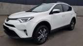 ������� � ����������: ������� TOYOTA RAV4 2.0 (IV), 2018 �., 57000 ��., ����� (����, �������)