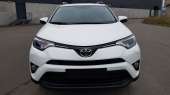 ������� TOYOTA RAV4 2.0 (IV), 2018 �., 57000 ��., ����� (����, �������) - ����������� 2