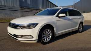 ������� VOLKSWAGEN PASSAT 2.0 TDI (B8), 2016 �., 386000 ��., ����� (����, �������) - ����������� 1