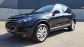 ������� � ����������: ������� VOLKSWAGEN TOUAREG 3.0 TDI V6 (7P, II), 2013 �., 244000 ��., ������ (����, �������)