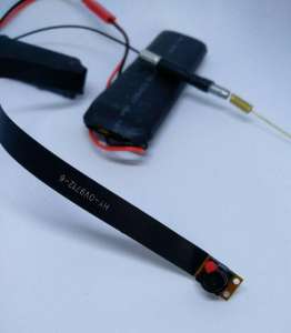 ������� WI-FI ������ 05S �� ������ ����� HD � �������� �������� - ����������� 1