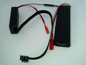 ������� WI-FI ������ 07S �� ������ ����� 4K � �������� �������� - ����������� 1