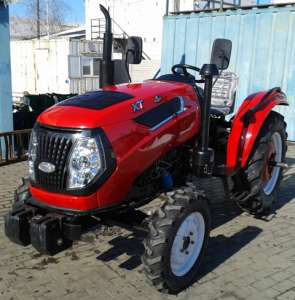 ������� Xingtai XT-454 (������ XT-454) - ����������� 1