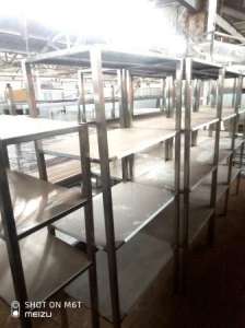 ������� XXL 4 ����� (AISI 201) �� ����������� ����� - ����������� 1