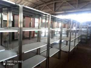 ������� XXL 4 ����� �� ����������� ����� (AISI 201) - ����������� 1