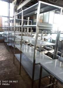 ������� XXL �� ����������� ����� (AISI 201) 5 ����� - ����������� 1