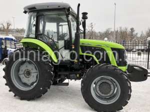 ������� ZOOMLION RC1104 - ����������� 1