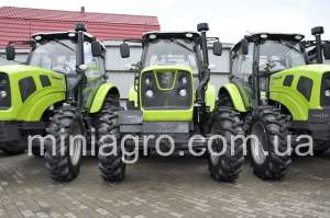 ������� ZOOMLION RH-1104 � ������������� �� ̳��-���� - ����������� 1