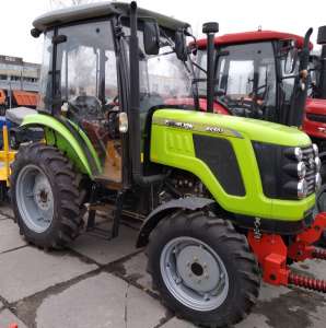 ������� Zoomlion RK-504 c ������� - ����������� 1