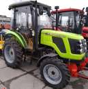 ������� � ����������: ������� Zoomlion RK-504 c �������