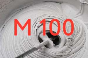 ������� � 100 - ����������� 1