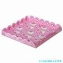 ������� � ����������: ������� � PVC-�������,35 �� × 35 �� × 6 ��