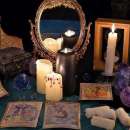 ������� � ����� ������ 🔮