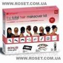 ������� � ������ Hairagami Total Hair Make Over Kit - ����������� 2