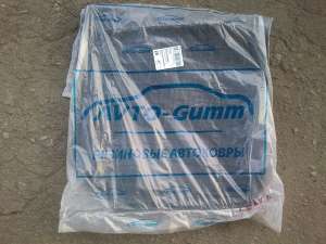 ������� � ������ Renault Logan. ����������� � ����� ���� �����. - ����������� 1