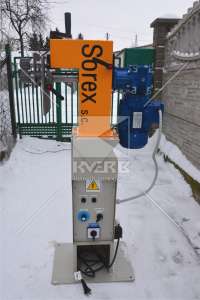 ������� � ������� Sorex (������) - ����������� 1